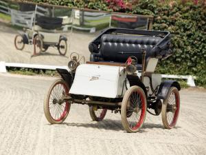 Knox Model C Runabout '1902